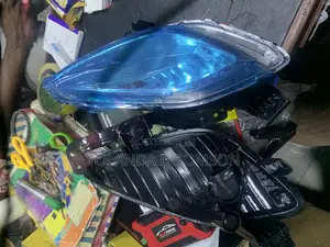 Elantra Fog Light (2013/14) All Kind Of Fog Light