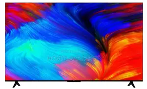 TCL 55/Inch Hd Smart Tv – The Ultimate Home Entertainment