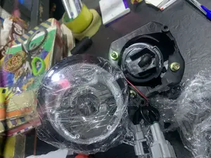 Nissan Hard Body (All Kind Of Fog Light)