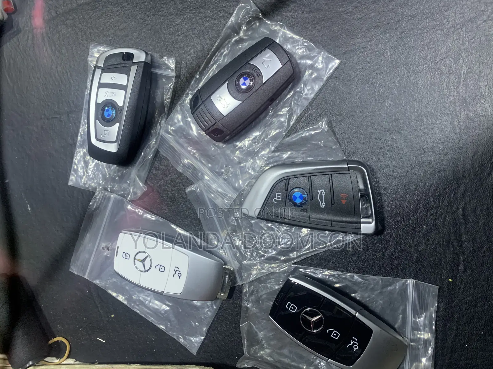 Key With The Panel (All Kinds Keys)
