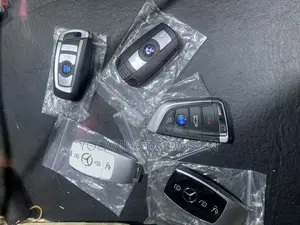 Key With The Panel (All Kinds Keys)