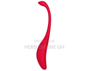 App Control G Spot Vibrator