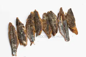 Peeled Fish Amane