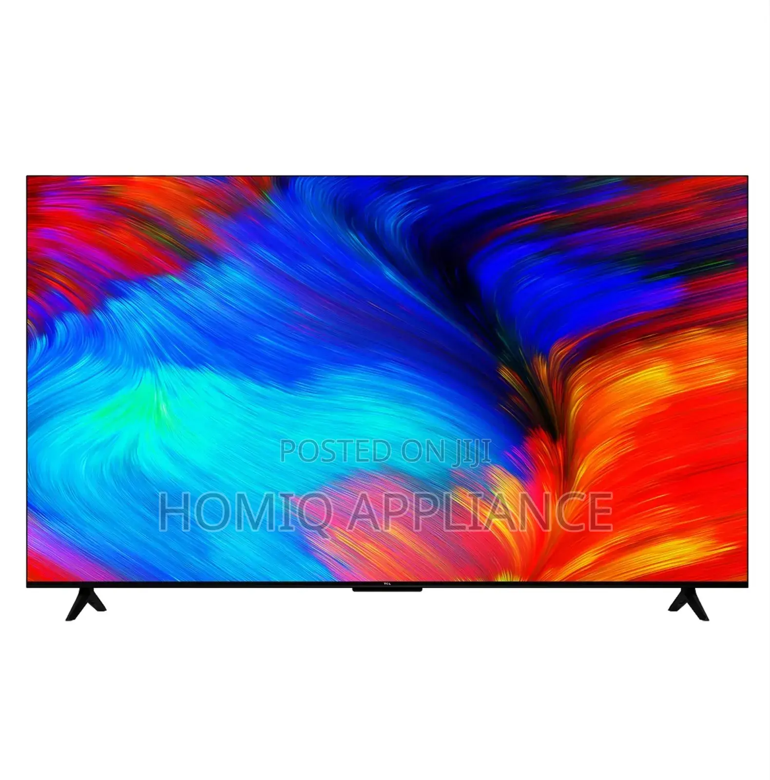 TCL 55-Inch Uhd Smart Android Tv a Must-Have for Tv Lovers