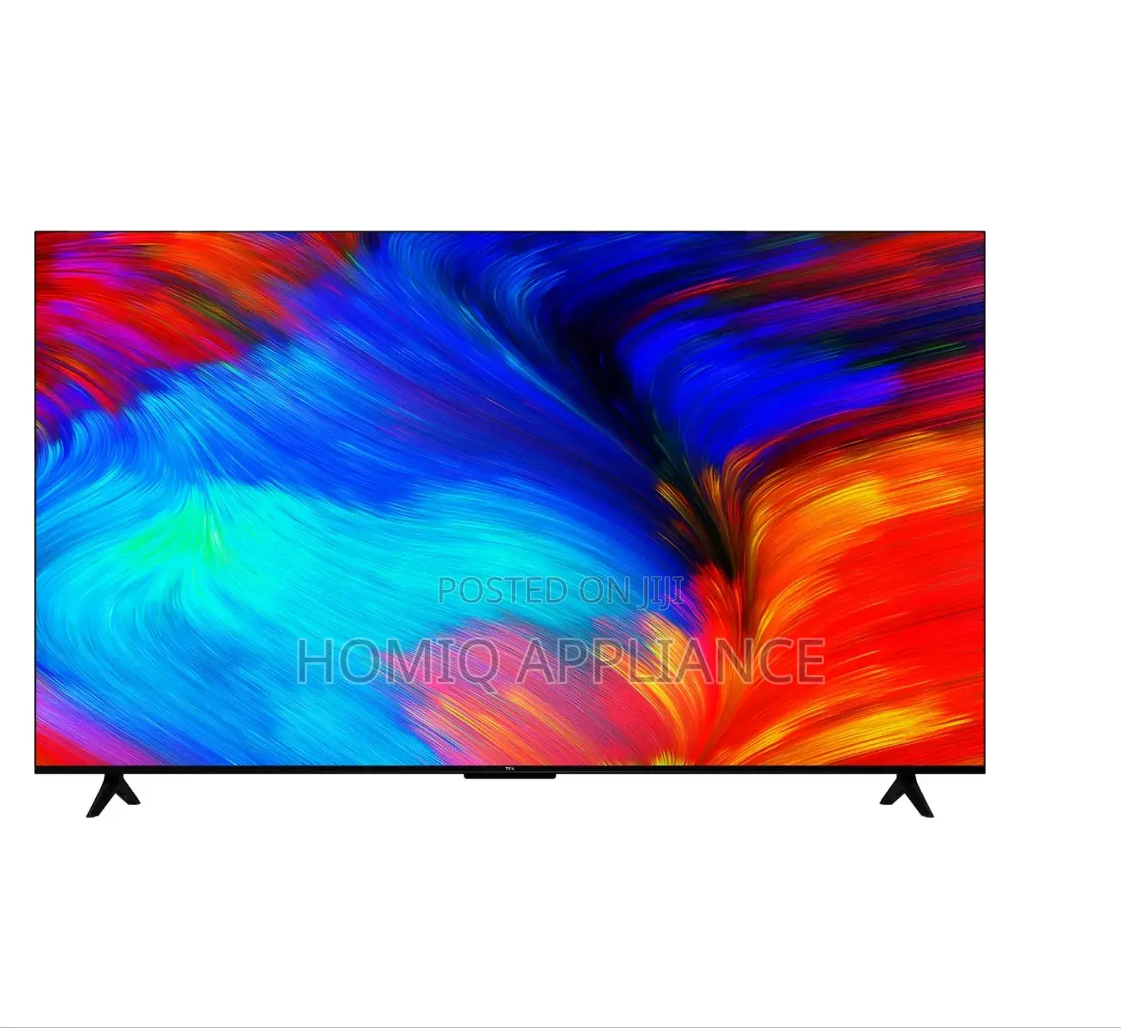 TCL 55-Inch Uhd Smart Android Tv a Must-Have for Tv Lovers