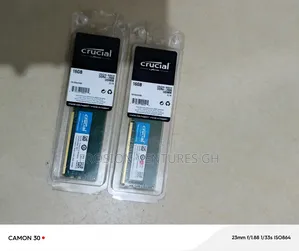 16gb Ddr4 Desktop Ram