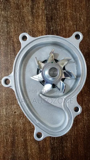 10528. Subaru. Original Water Pump for Subaru Cars From Usa