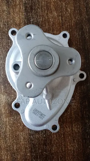 10528. Subaru. Original Water Pump for Subaru Cars From Usa