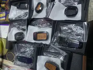 Car Key Covers (All Kinds)