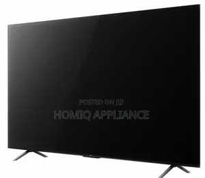 TCL 55_inch Smart Android Tv – Revolutionize Your Viewing