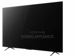 TCL 55_inch Smart Android Tv – Revolutionize Your Viewing