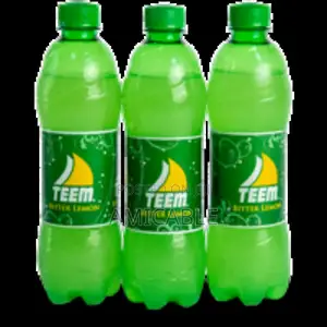Teem Bitter Lemon