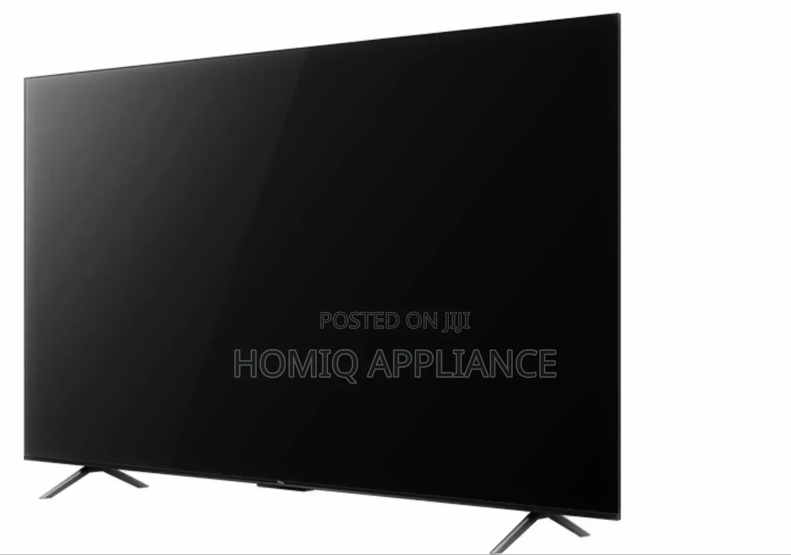 TCL 55inch Uhd Smart Android Tv: Perfect for Gaming