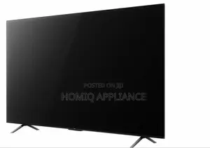 TCL 55inch Uhd Smart Android Tv: Perfect for Gaming
