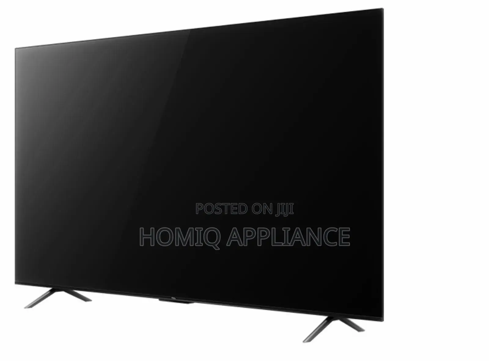 TCL 55inch Uhd Smart Android Tv: Perfect for Gaming