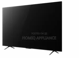 TCL 55inch Uhd Smart Android Tv: Perfect for Gaming