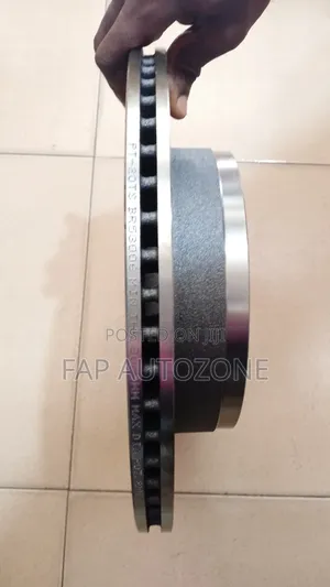 10529.Original Durago Ram 1500 Brake Disc Imported From Usa