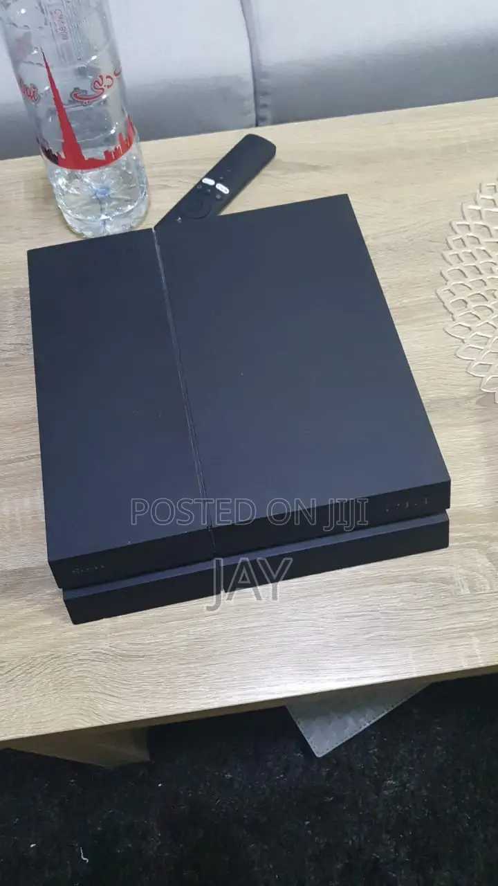 Ps4 Jailbreak With Games