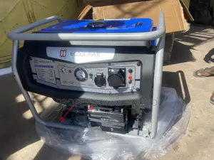 Ecool-Max Generator Ec13000vew