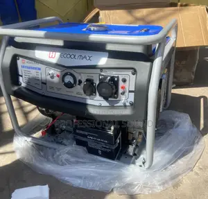 Ecool-Max Generator Ec13000vew