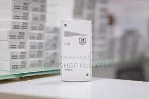 New Samsung Galaxy A26 256 GB White