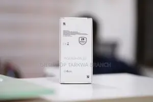 New Samsung Galaxy A26 256 GB White