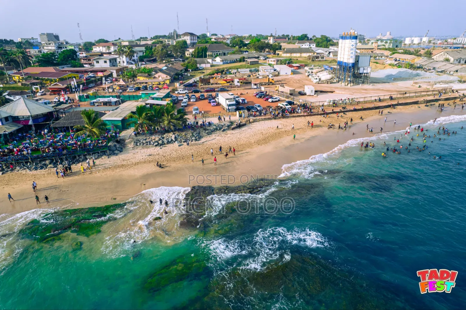 Drone Service And Rentals