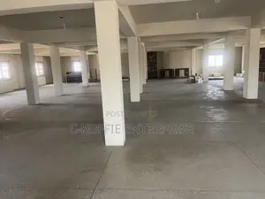 400 SQM Warehouse at Adabraka for Rent