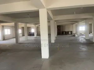 400 SQM Warehouse at Adabraka for Rent