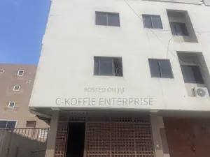 2bdrm Apartment in Adabraka for rent