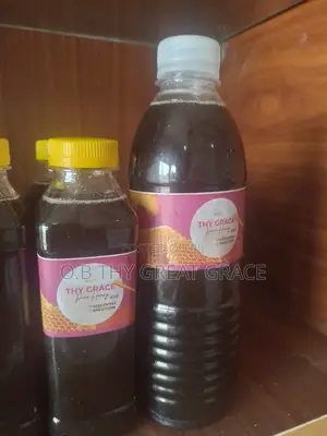 100% Organic Honey