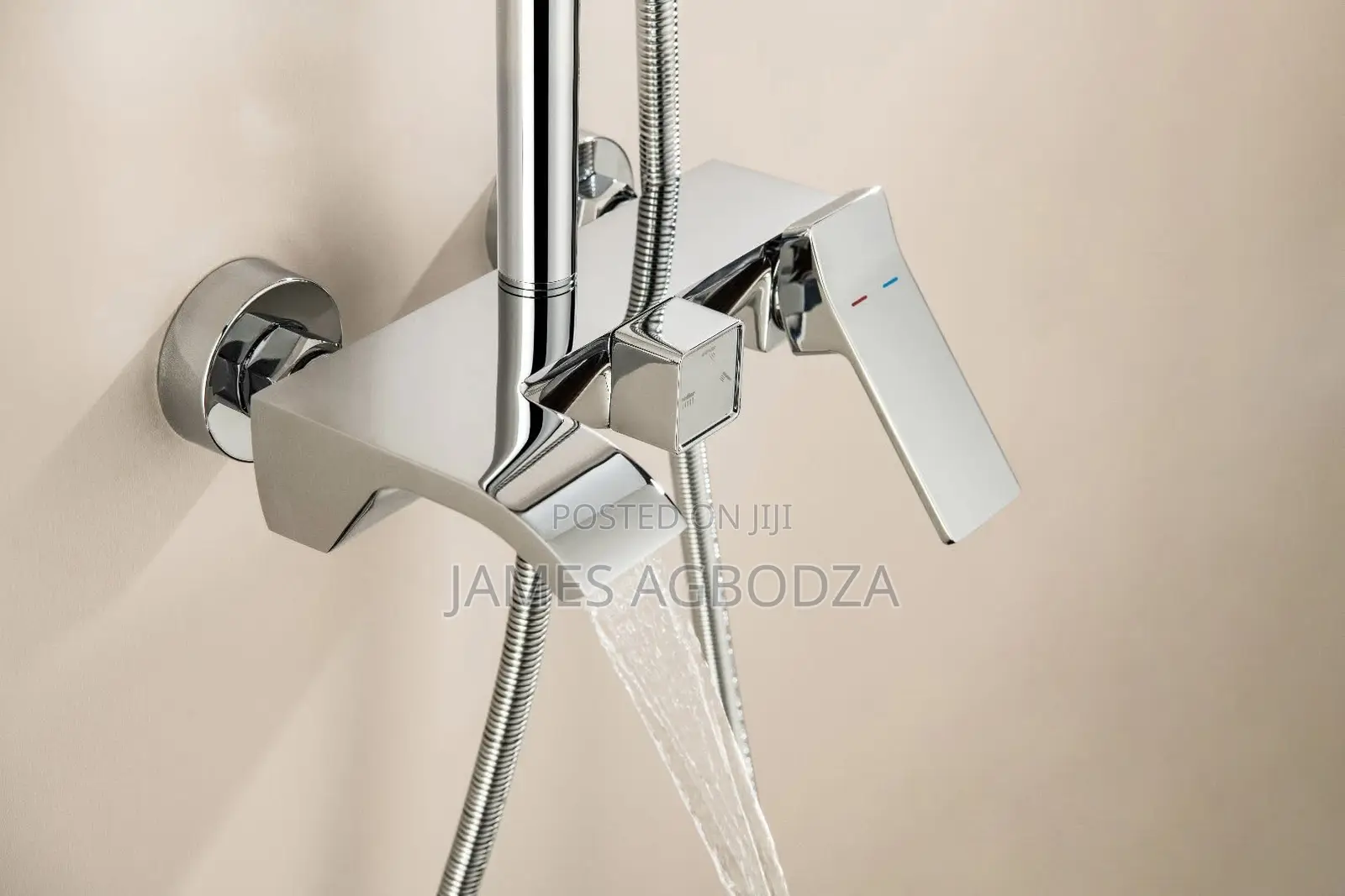 Plumbing Master