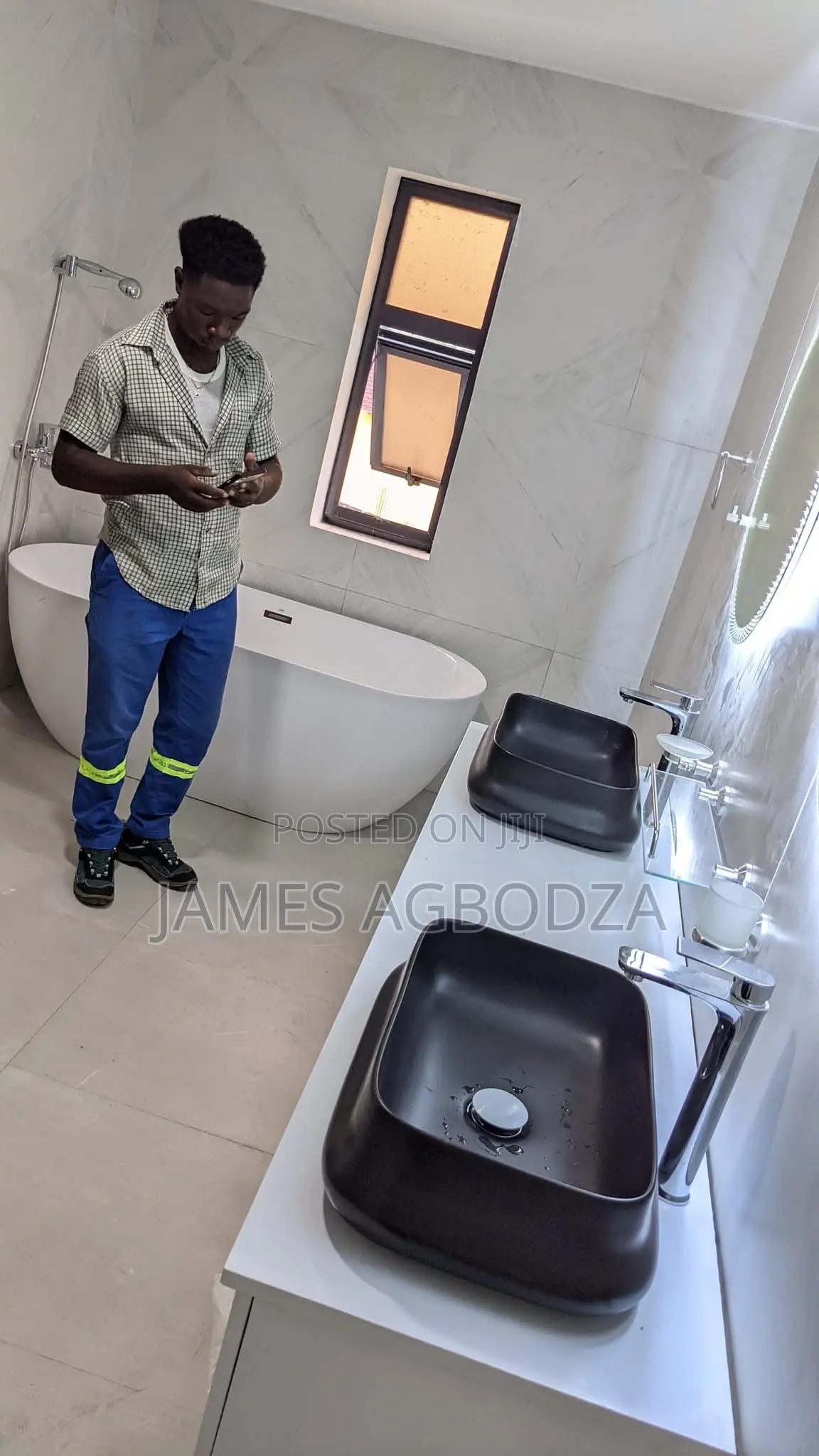 Plumbing Master
