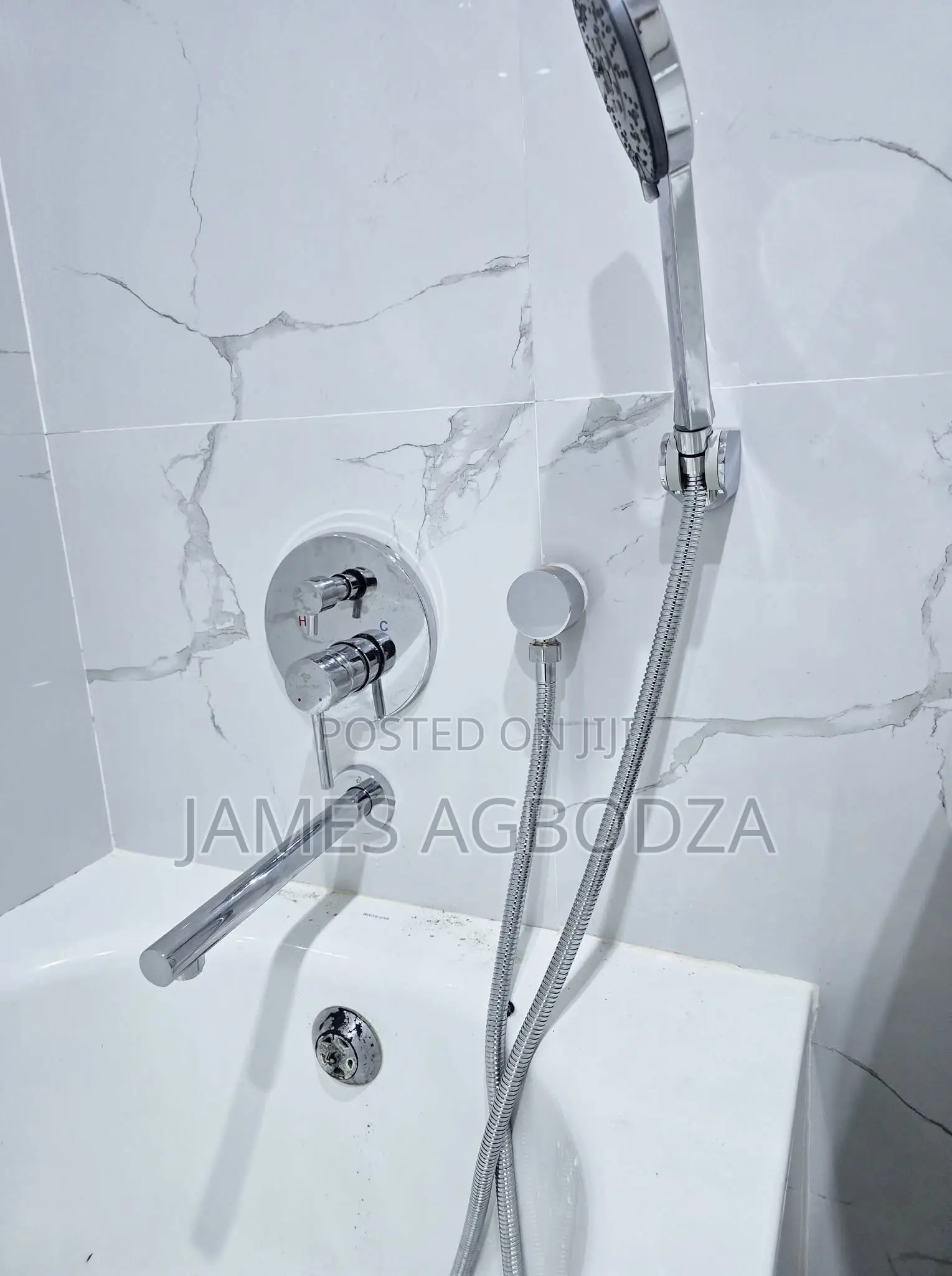 Plumbing Master