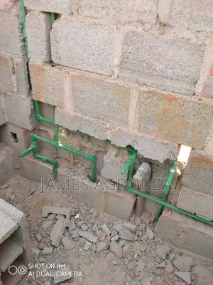 Plumbing Master