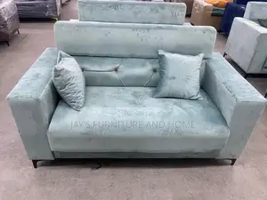 2 In1 Sofa