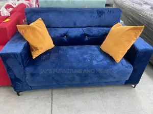 2 In1 Sofa