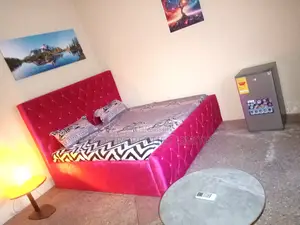 Furnished Short Let / Short Stay Airbnb Apartment for Rent