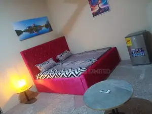 Furnished Short Let / Short Stay Airbnb Apartment for Rent