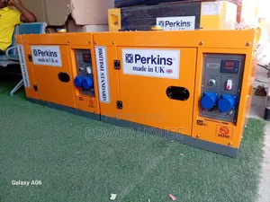 Generator Explosion Solution Engine Diesel 15kva 16500watts