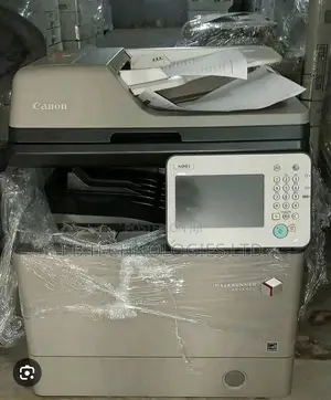 Canon 400i /500i