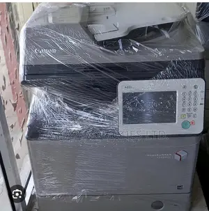 Canon 400i /500i