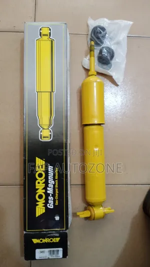 10541. Original Ram 1500 Shocks From Usa
