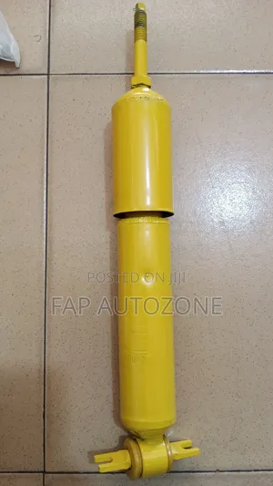 10541. Original Ram 1500 Shocks From Usa