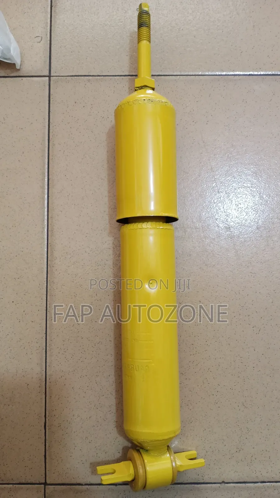 10541. Original Ram 1500 Shocks From Usa