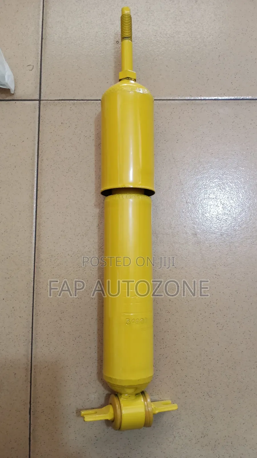 10541. Original Ram 1500 Shocks From Usa