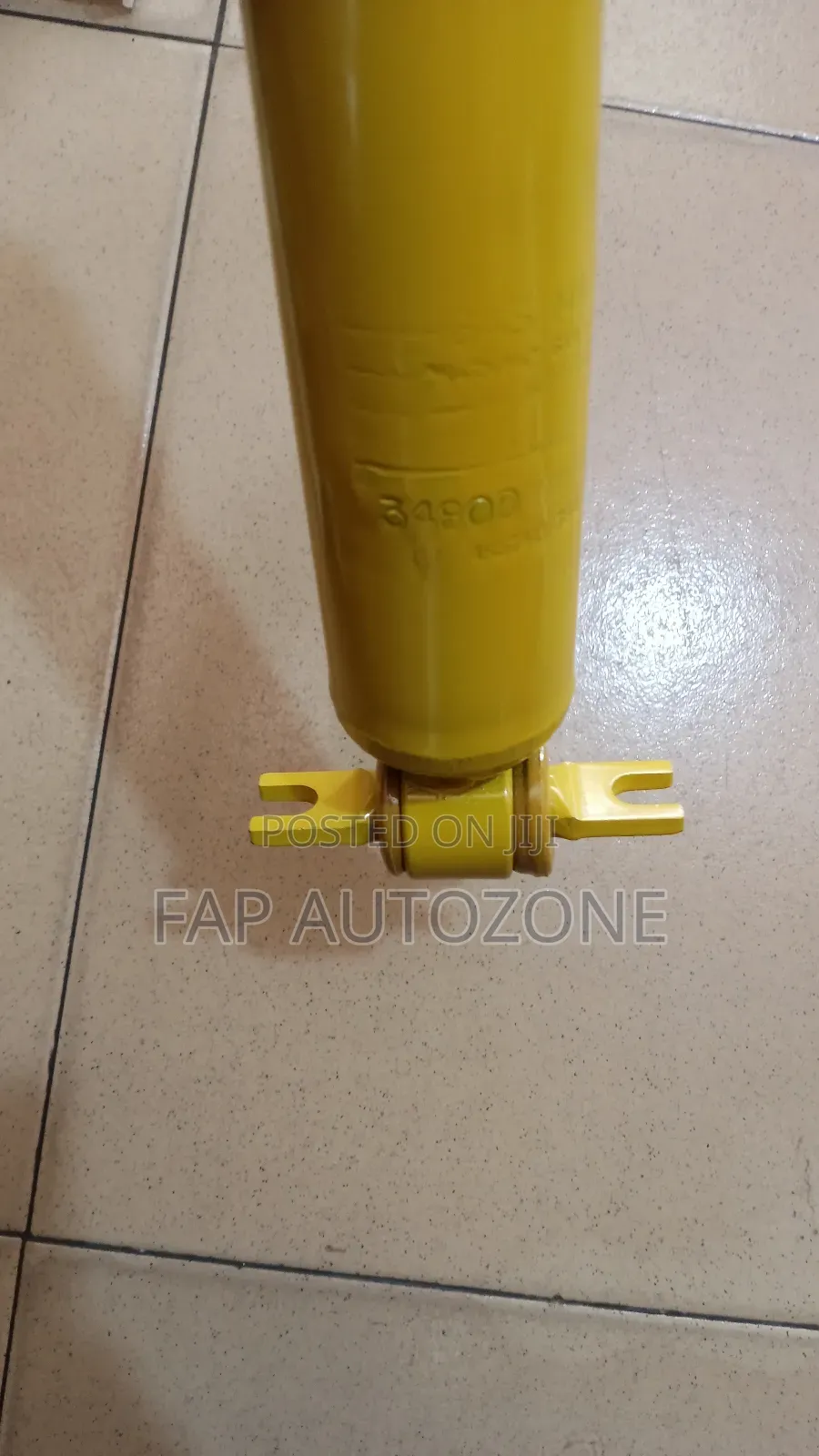 10541. Original Ram 1500 Shocks From Usa