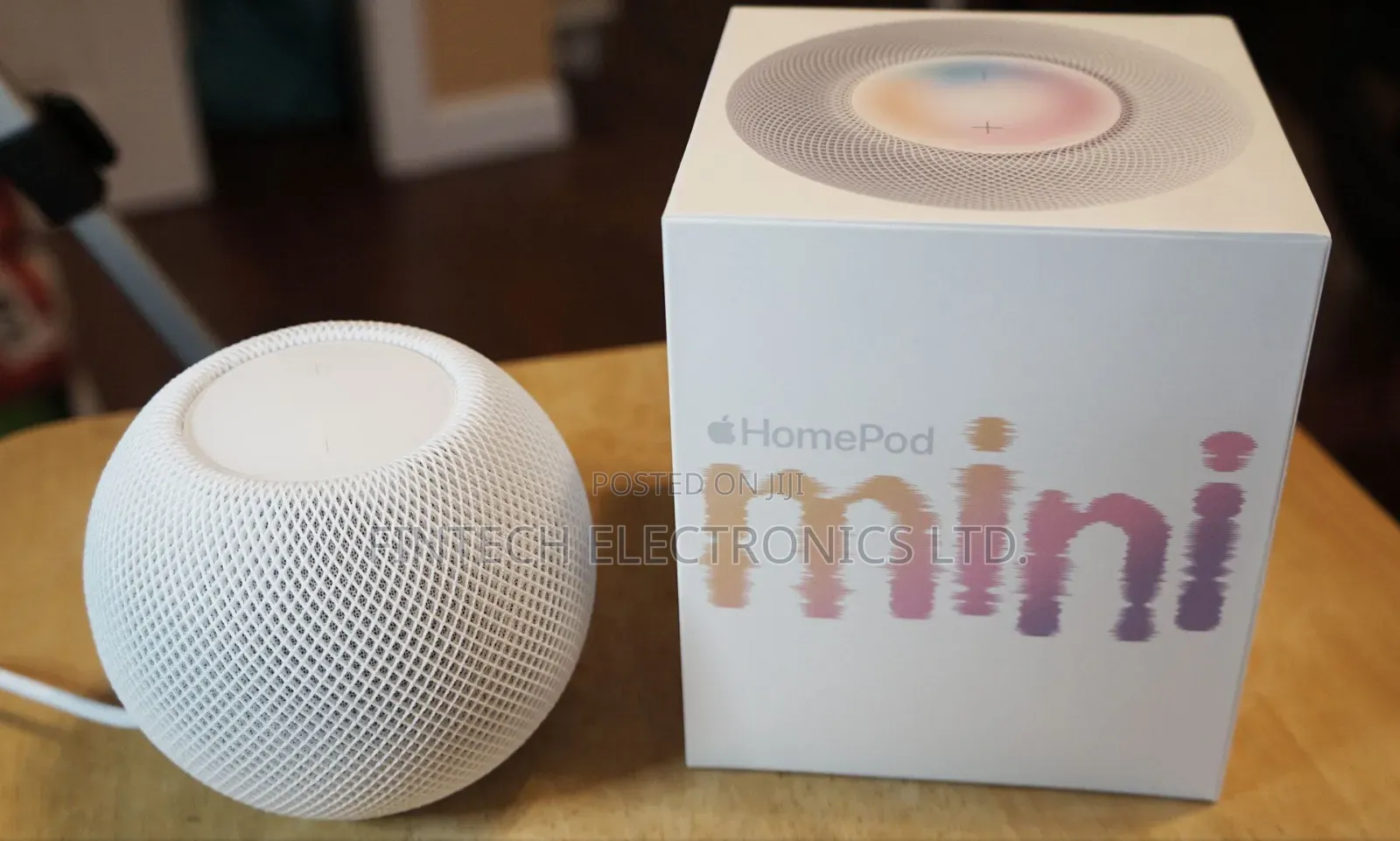 Apple Homepod Mini