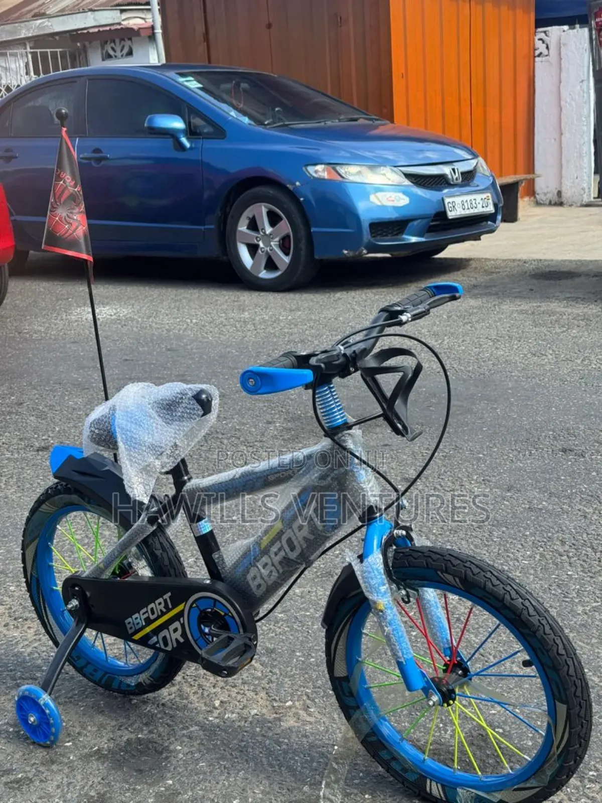 Best Kids Bike