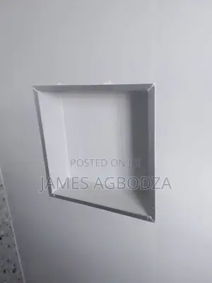 Good Finishing Master in Tiling